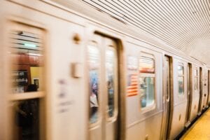 Man shot waiting for subway at chelsea station as nyc crime wave continues