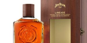 Jim beam announces new premium 15 year-old bourbon, lineage for 2021