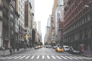 Ice arrests 50 illegal aliens in new york city area in sanctuary city operation