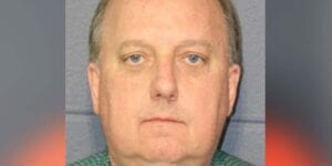 Judge who sexually "touched" daughter's teen friends gets 14 years in prison