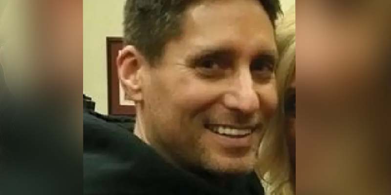 Jersey Man Threatened to Kill Federal Judge Arrested