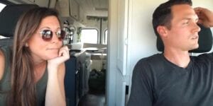 Popular Travel Bloggers Kara and Nate Fined 000 for Filming in National Parks Warned by FAA for Flying Drone