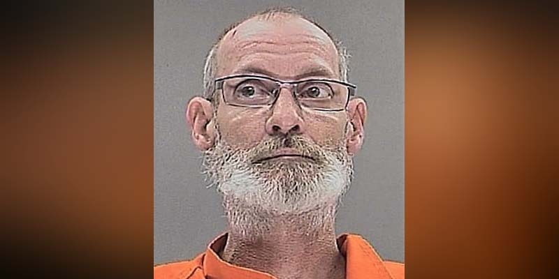 Jersey Man Who Killed Mom, Stuffed Her Body in Cedar Chest Gets 25 Years