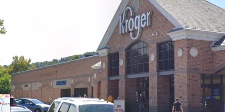 Million dollar lottery ticket sold at paris kroger - photo licensed by shore news network.