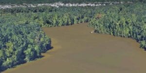 2 dead in bear boating accident