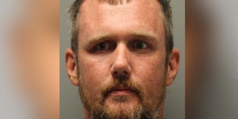 Elkton Man Arrested in Newark for Eluding Police