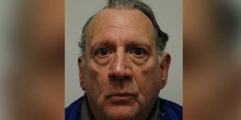 NJ Man Charged for Assault by Auto After Hitting Two Pedestrians