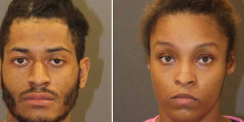 Police Announce Arrest of Two for Murder of Baltimore MTA Bus Driver Marcus Parks