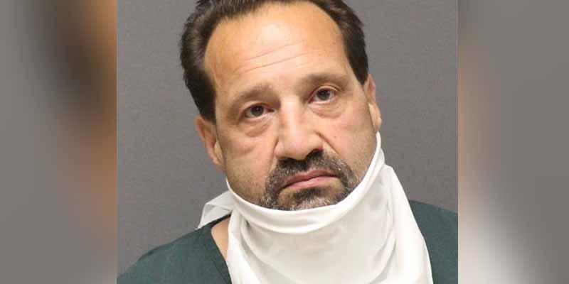 Brick Man In Ocean County Jail for Multiple Child Sex Charges Brick Man In Ocean County Jail for Multiple Child Sex Charges