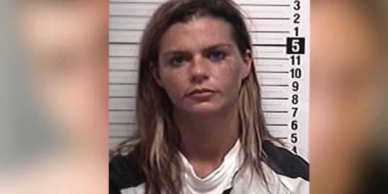 Bay County Meth Mom Charged for Leaving Baby to Die in Car in September