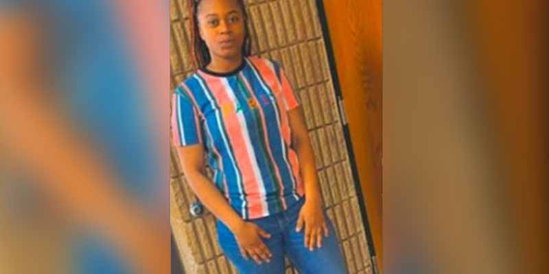 Teen Charged for Death of Missing Orangeburg Girl