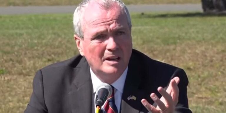 Murphy administration skips important school reopening meeting in trenton - photo licensed by shore news network.