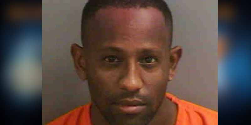 North Naples Man Charged with Identify Theft, Credit Card Theft