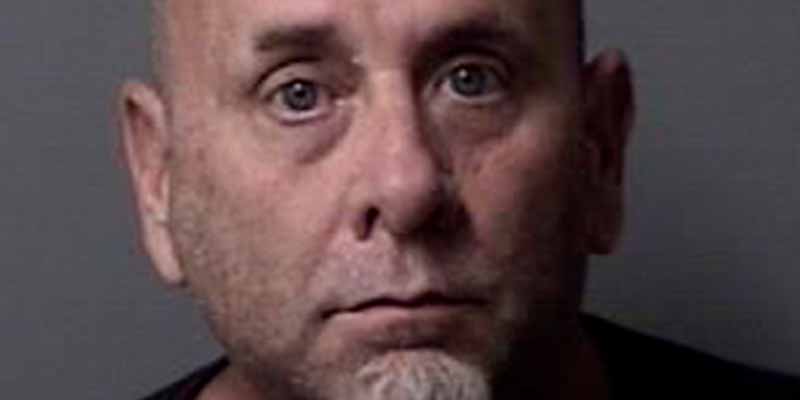 52-Year-Old Florida Man Sexually Assaulted 4-Year-Old Child in Dunnellon