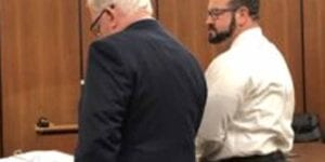 Colleton county sheriff pleads guilty to breach of trust, assault and battery