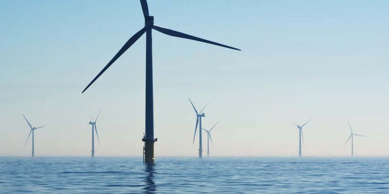 Maryland, NC, Virginia Agree to Collaborate on Off-Shore Wind Projects