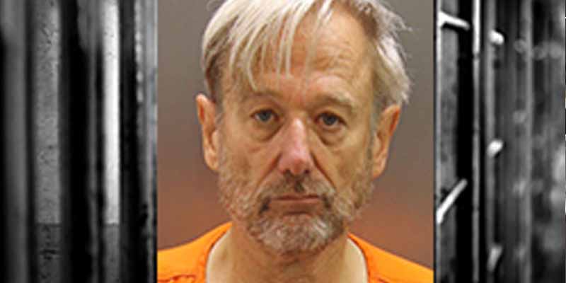 Former Idaho GOP Gubernatorial Candidate Pankey Charged for Death of 12-Year-Old in 1984