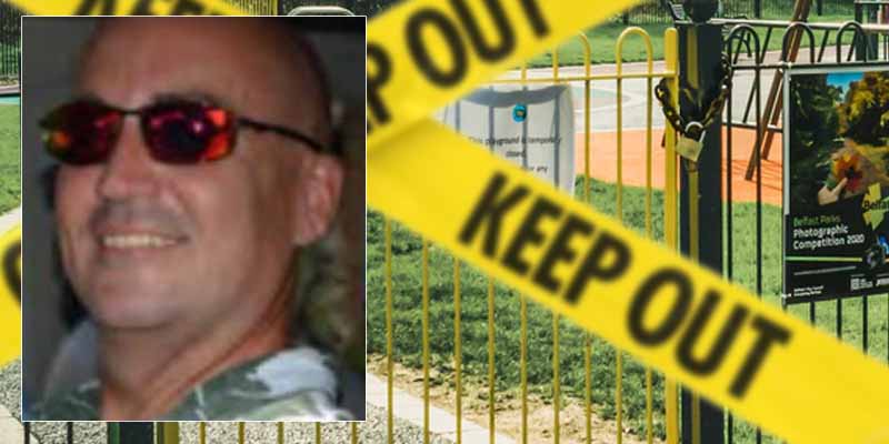 Howell Mayor Berger, Council, Sports League Pressure Forces Reversal of Geoghegan's Youth Sports Lockdown