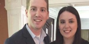 Report: wife of middletown mayor perry accused of violating election campaign finance laws