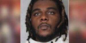 Selbyville man pointed ar-15 at people who he thought threw a rock at his car