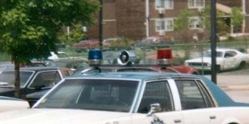 Jamestown Man Suspected of Home Invasion Caught with Gun, Ski Mask, Heroin, Laptops, Computers