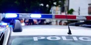 Two innocent bystanders struck by gunfire during holladay park robbery
