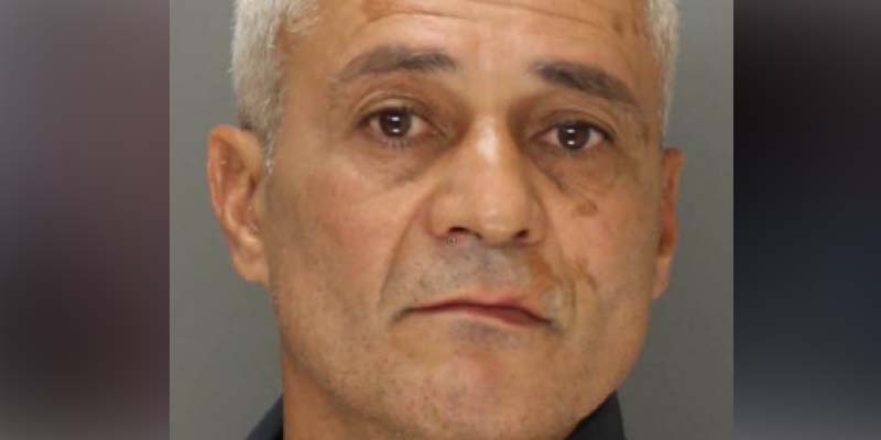Man Who Killed Neighbor on Front Porch in Lancaster to Face Homicide Charge