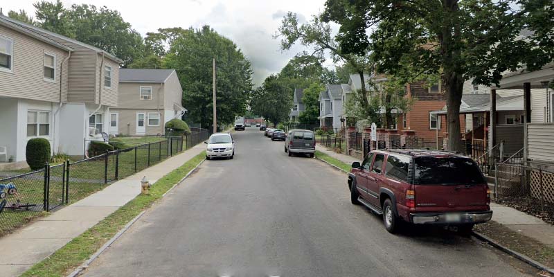 Springfield Police Shut Down Quincy Street Heroin House, 29,000 Bags of Heroin Found
