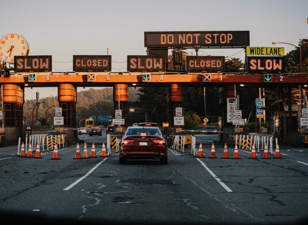 Mexican National Caught Smuggling Near Churusbusco Border Town in New York