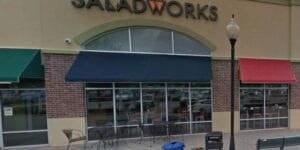 Saladworks seeking to expand franchise in new jersey, pennsylvania