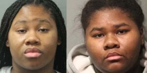 Woman stabs store security guard 27 times after reminding her to mask up, use hand sanitizer