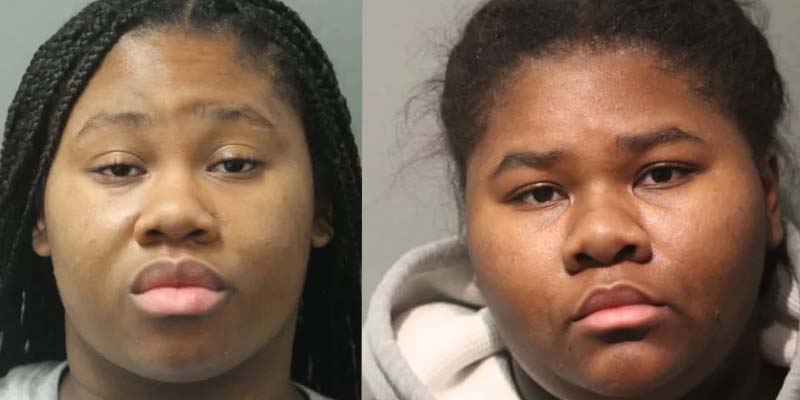 Woman Stabs Store Security Guard 27 Times After Reminding Her to Mask Up, Use Hand Sanitizer