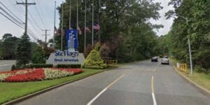Jackson police crack down on drug activity at six flags great adventure