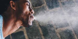 Spitting at police officer, or in cop's coffee could become felony in new jersey under new law