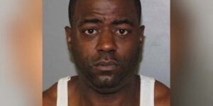 Man charged for stalking girlfriend, setting fires, threatening and slashing tires