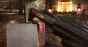 Biden overturns Trump protection of national monuments from violent protesters