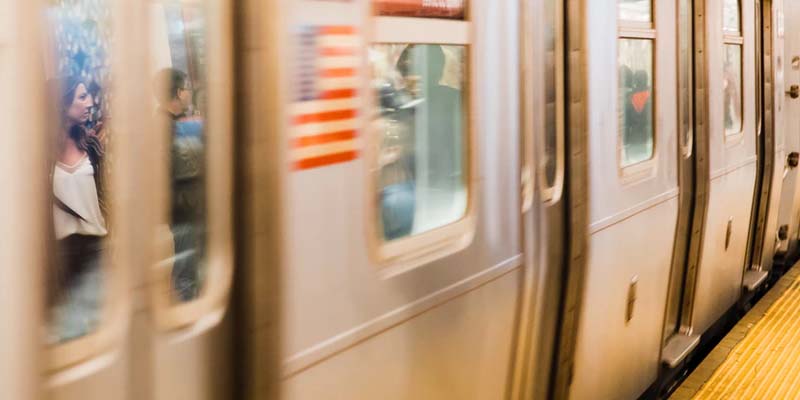 Brooklyn Subway Conductor Stole $114,000 From NYC Transit