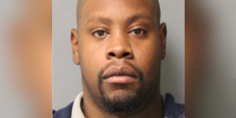 Millsboro Man Charged for Coke, Marijuana and Loaded 9mm Ruger During Frankford Traffic Stop