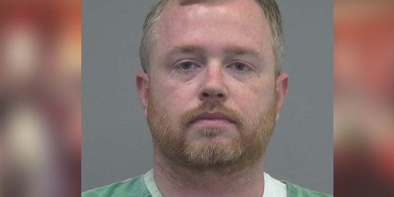 Alachua Teacher Arrested for Sending Students Sexually Implicit Images to Student Through Instagram