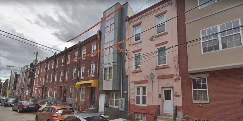 Two College Students Hospitalized After Rooftop Selfie Goes Wrong Two College Students Hospitalized After Rooftop Selfie Goes Wrong