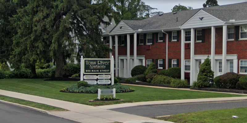Toms River Shooting Victim Dies as Multiple Downtown Shooting Investigations Continue without Suspects