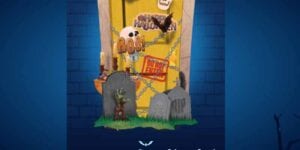 New jersey candy giant launches virtual trick or treat app for halloween with real candy rewards