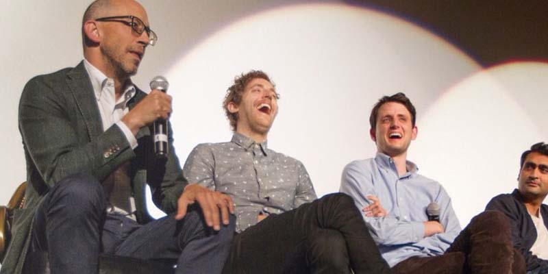 Brief: Former Twitter CEO Says Capitalists Are Going to Be Lined Up and Shot During the Revolution