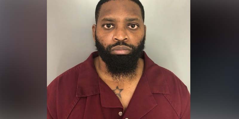Man Arrested for 2019 Unsolved Murder of Alonzo J. Anthony