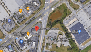 Man shot twice in wawa parking lot, no suspect yet, police say