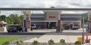 Police continue investigating bear wawa shooting murder, suspect identified