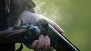 Buffalo man who killed neighbors dog with shotgun charged for felony cruelty to animals