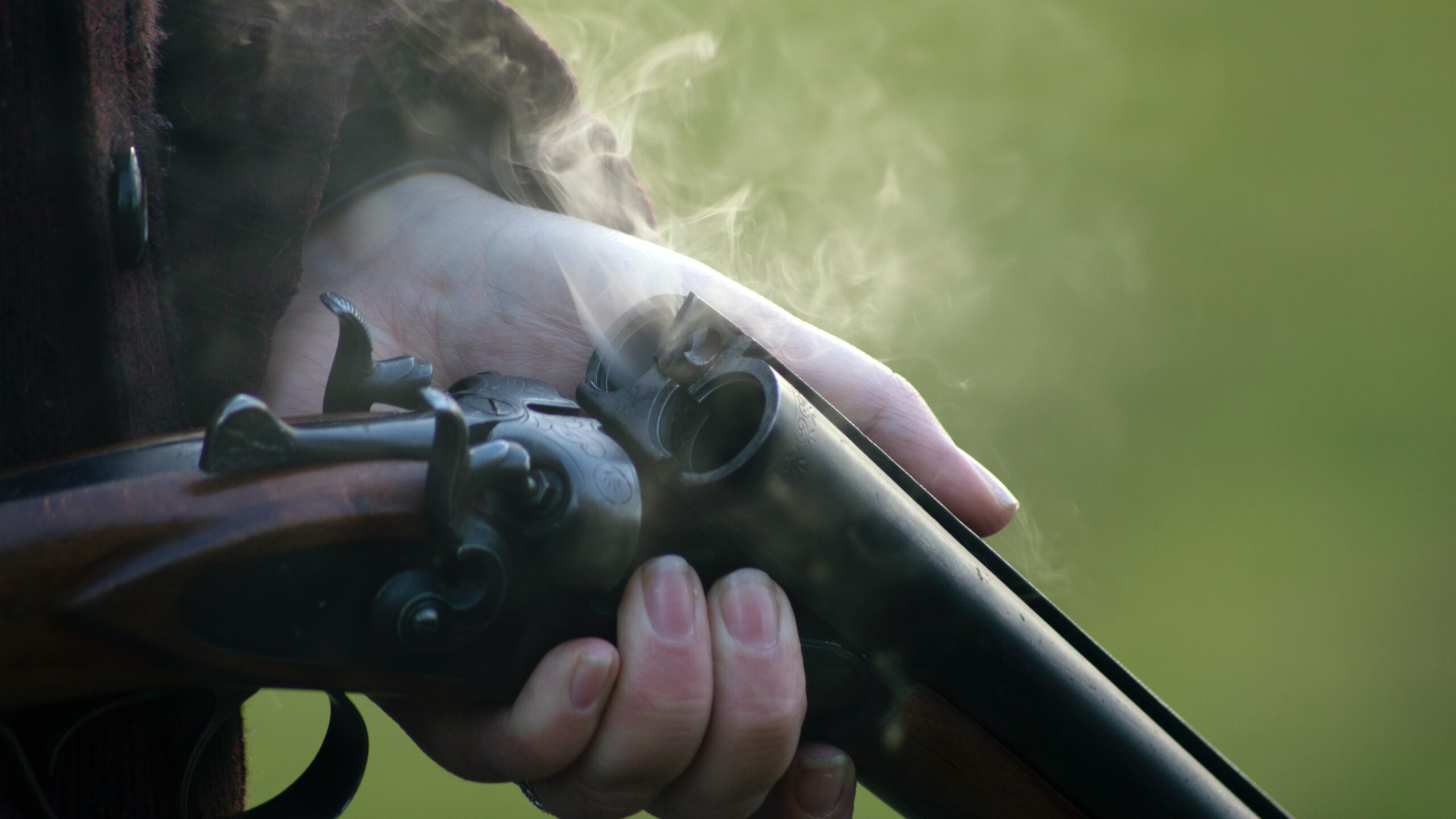 Buffalo Man Who Killed Neighbors Dog with Shotgun Charged for Felony Cruelty to Animals