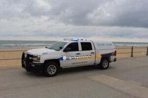 Police: 5 fatal crashes in virginia beach in past 30 days