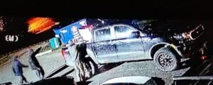 Jackson police searching for catalytic converter thieves